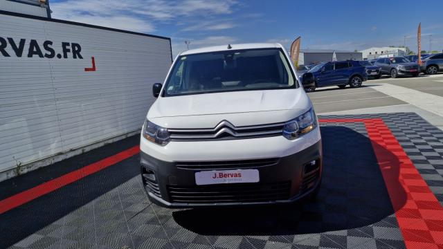 Citroen Berlingo image 5
