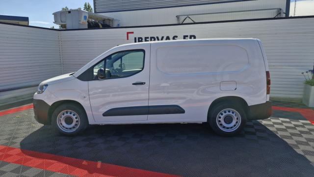 Citroen Berlingo image 2