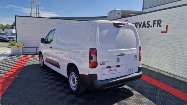 Citroen Berlingo image 7
