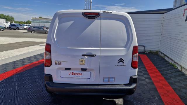 Citroen Berlingo image 4