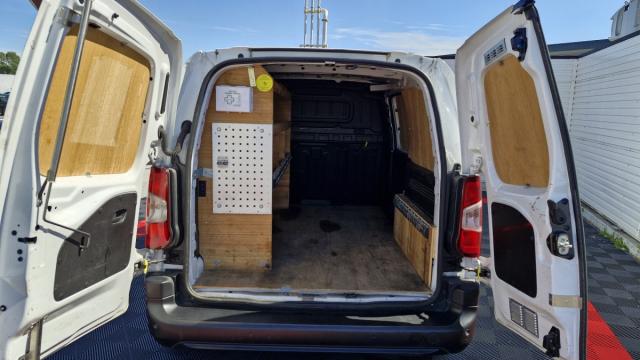 Citroen Berlingo image 9