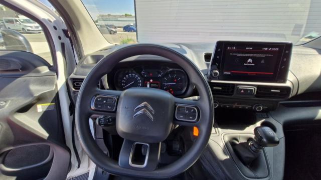 Citroen Berlingo image 3