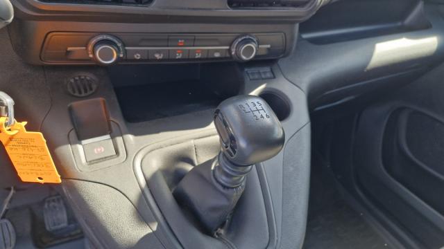 Citroen Berlingo image 1
