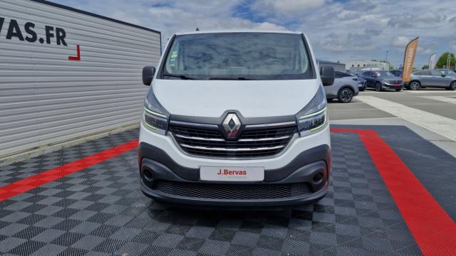 Renault Trafic image 6