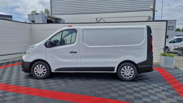Renault Trafic image 7