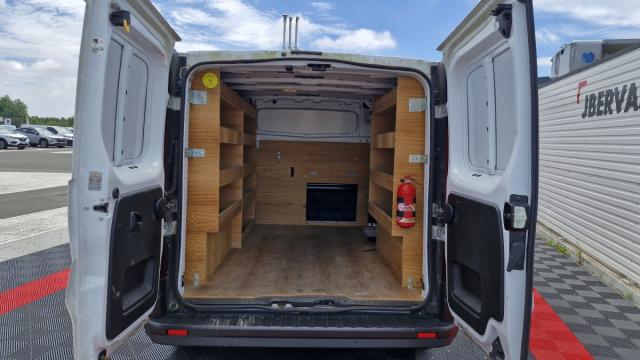 Renault Trafic image 5