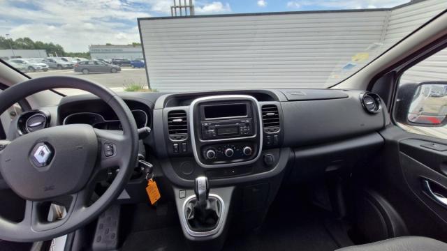 Renault Trafic image 1