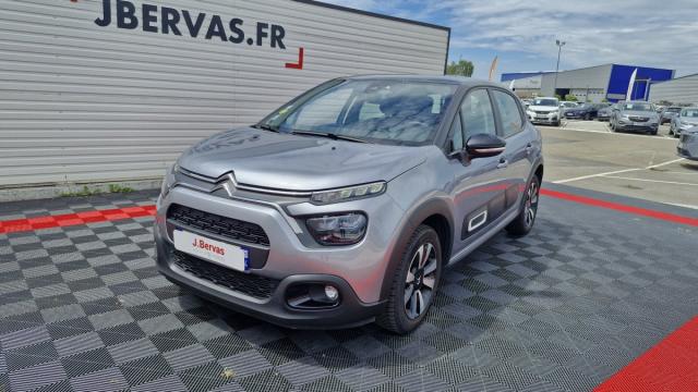 Citroen C3 Bluehdi 100 Shine Business