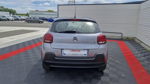 Citroen C3 image 1