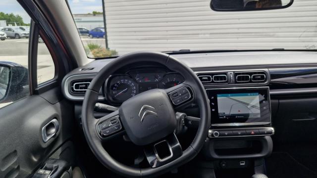 Citroen C3 image 4