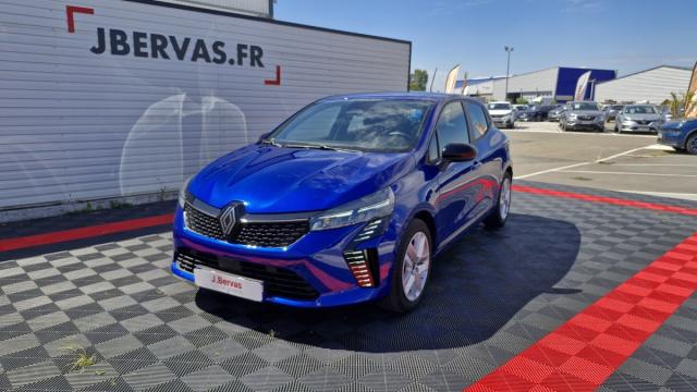 Renault Clio V E-Tech Full Hybrid 145 Ch Evolution