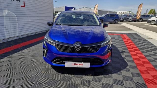 Renault Clio image 8