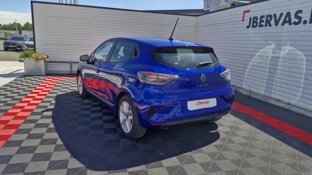 Renault Clio image 2