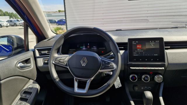 Renault Clio image 7