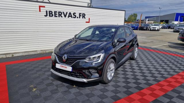 Renault Captur E-Tech 145 Business