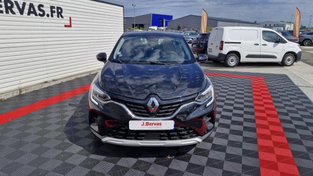 Renault Captur image 9