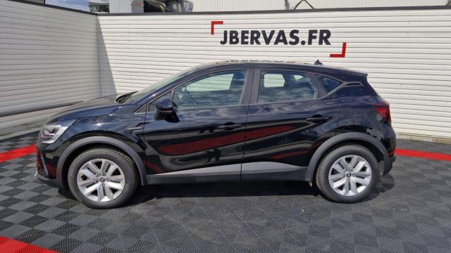 Renault Captur image 6