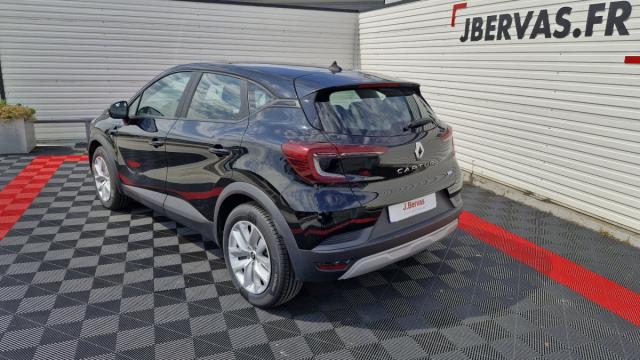 Renault Captur image 1