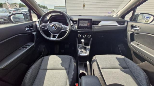 Renault Captur image 8