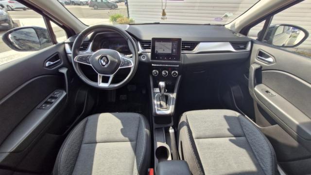 Renault Captur image 7