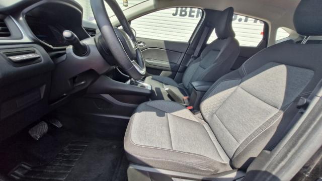 Renault Captur image 5