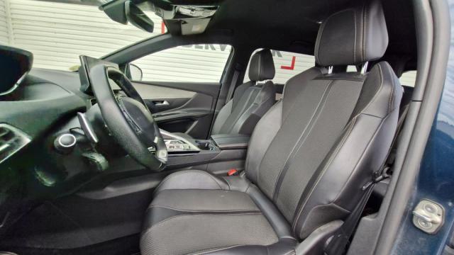 Peugeot 5008 image 5