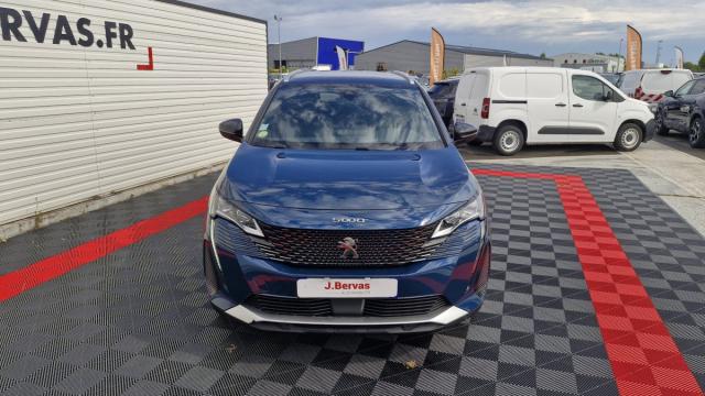 Peugeot 5008 image 2