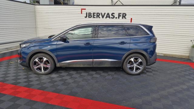 Peugeot 5008 image 7