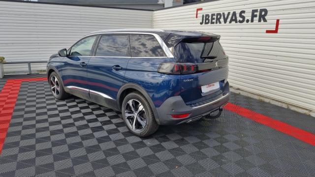Peugeot 5008 image 9