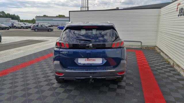 Peugeot 5008 image 1