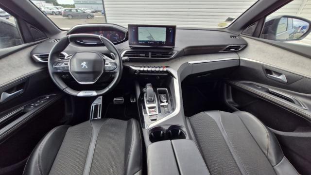 Peugeot 5008 image 6