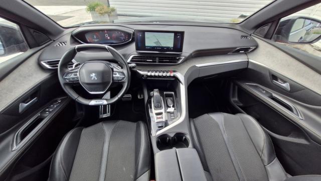 Peugeot 5008 image 4