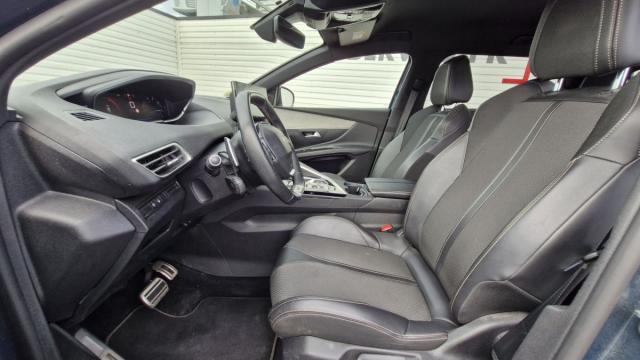 Peugeot 5008 image 3