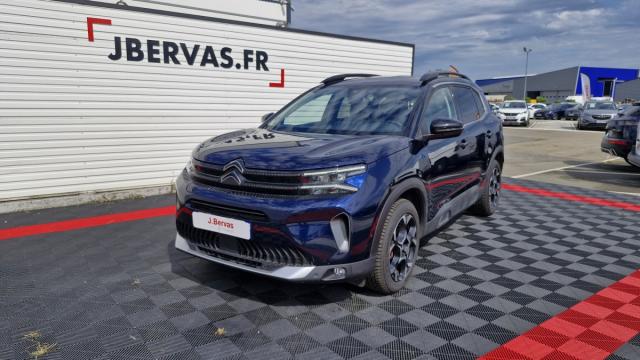 Citroen C5 Aircross Hybride Rechargeable 225 E-Eat8 Shine