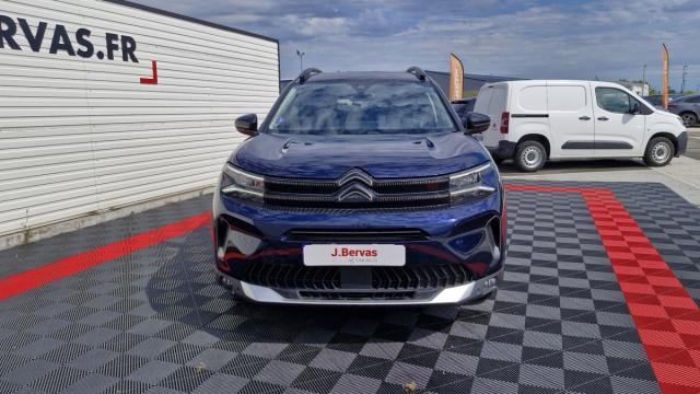 Citroen C5 Aircross image 8
