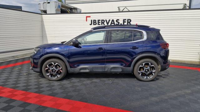 Citroen C5 Aircross image 9