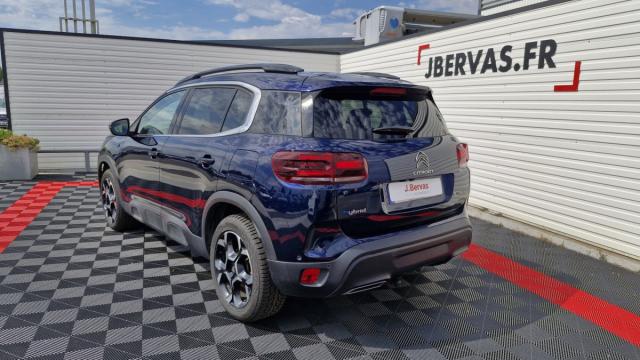 Citroen C5 Aircross image 1