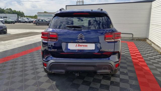 Citroen C5 Aircross image 6