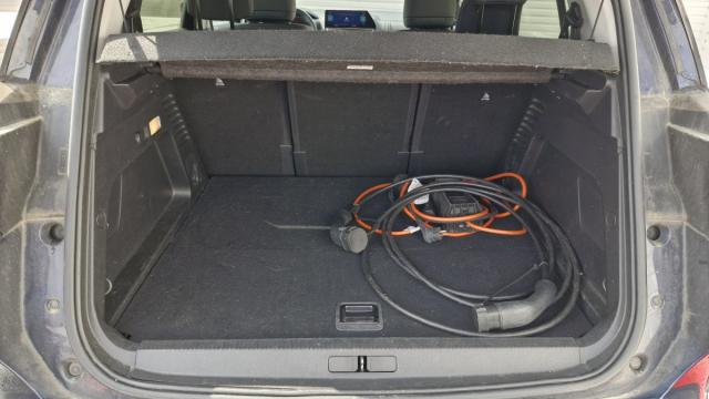 Citroen C5 Aircross image 3