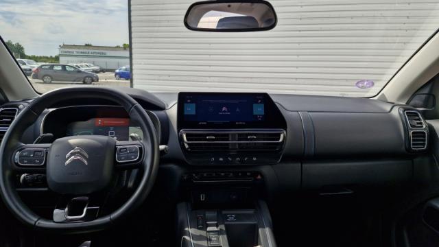 Citroen C5 Aircross image 5