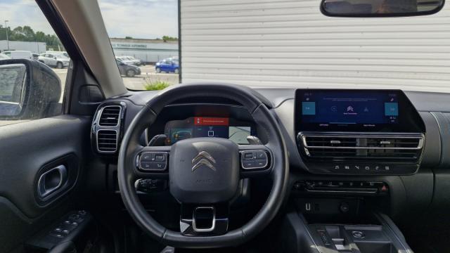 Citroen C5 Aircross image 4