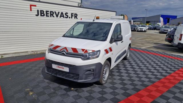 Citroen Berlingo M 1000 Bluehdi 130 Worker
