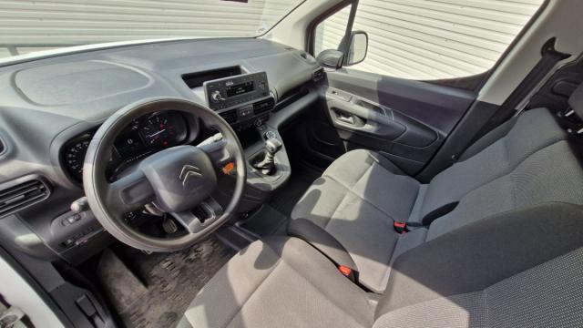 Citroen Berlingo image 9