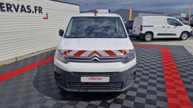 Citroen Berlingo image 1