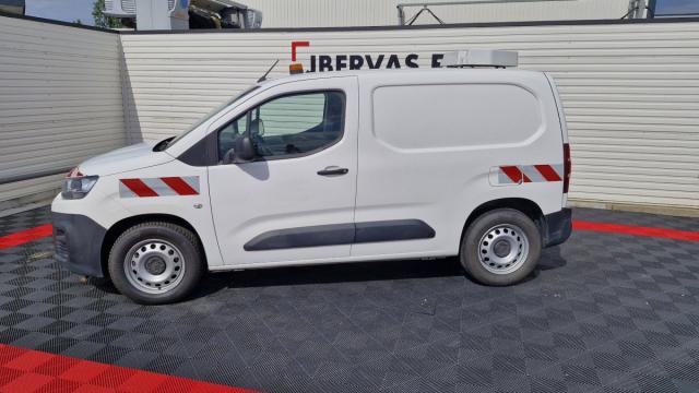 Citroen Berlingo image 3