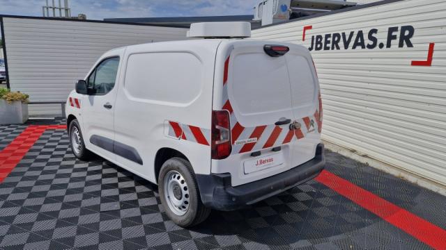 Citroen Berlingo image 7