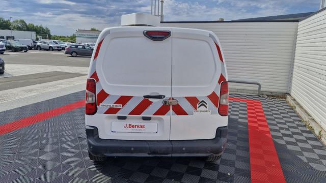 Citroen Berlingo image 2