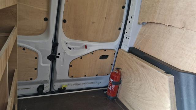 Citroen Berlingo image 4