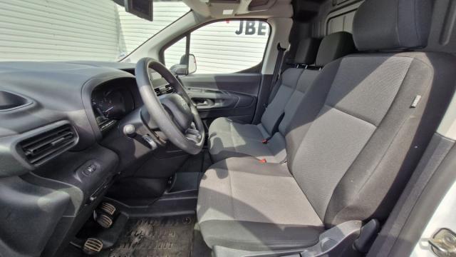 Citroen Berlingo image 8