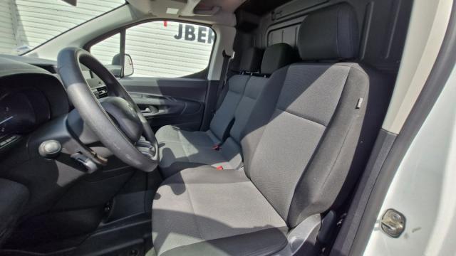 Citroen Berlingo image 5